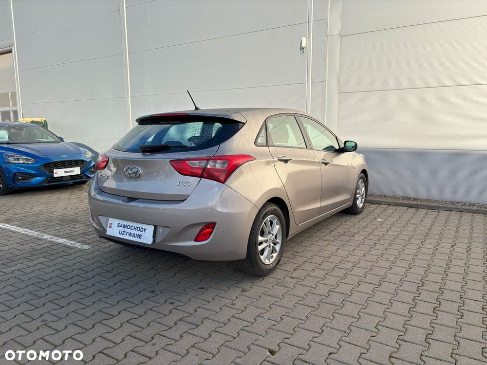 Hyundai i30 - 8