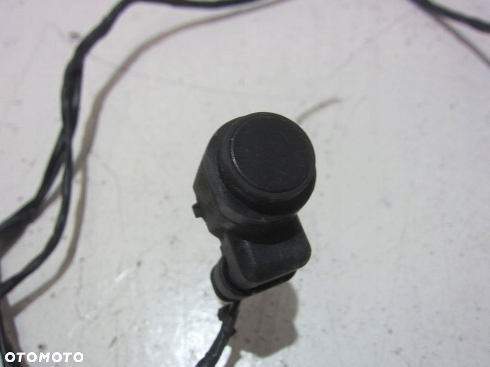 BMW X3 F25 WIĄZKA PDC PRZEDNIA PRZÓD Z CZUJNIKAMI PARKOWANIA 61129243643 - 4
