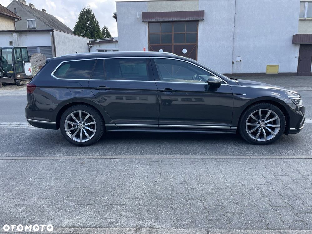Volkswagen Passat 2.0 TDI BMT Highline DSG - 4