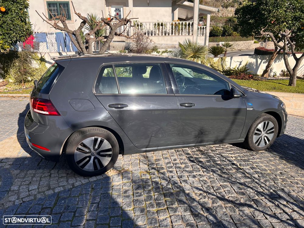 VW Golf ver-ac-dc - 7