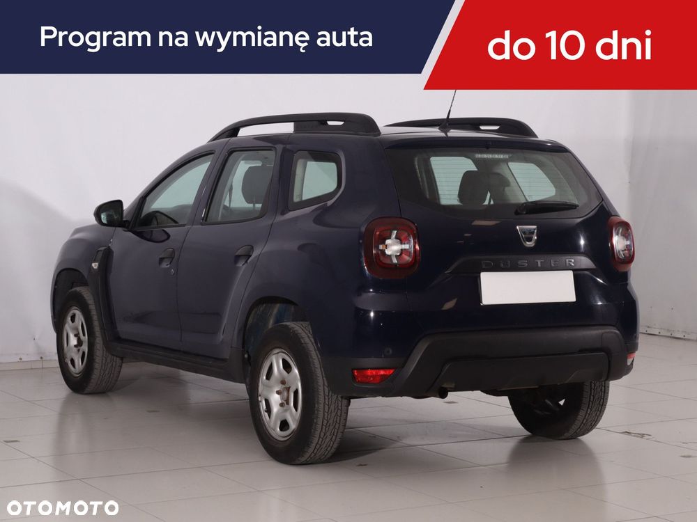 Dacia Duster - 6