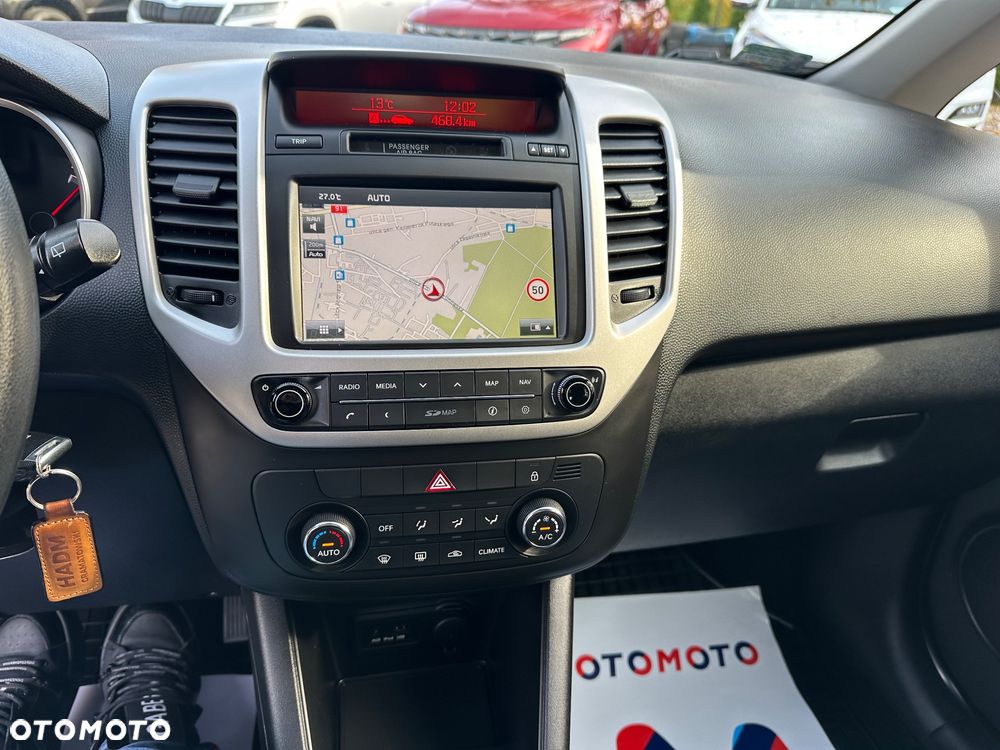 Kia Venga 1.4 Business Line - 15