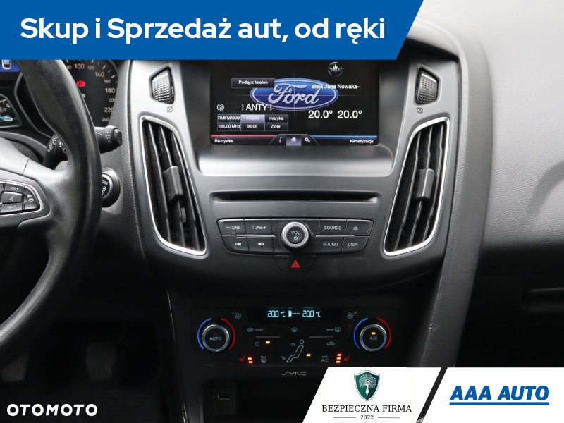 Ford Focus - 14