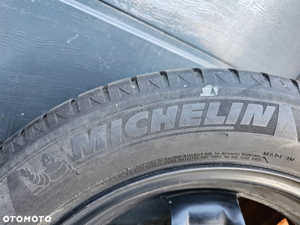 FELGI STALOWE STRUKTURALNE DEKLE OPONY OPEL ZAFIRA A B ASTRA H MERIVA B VECTRA C SIGNUM R16 205/55 5X110 - 10