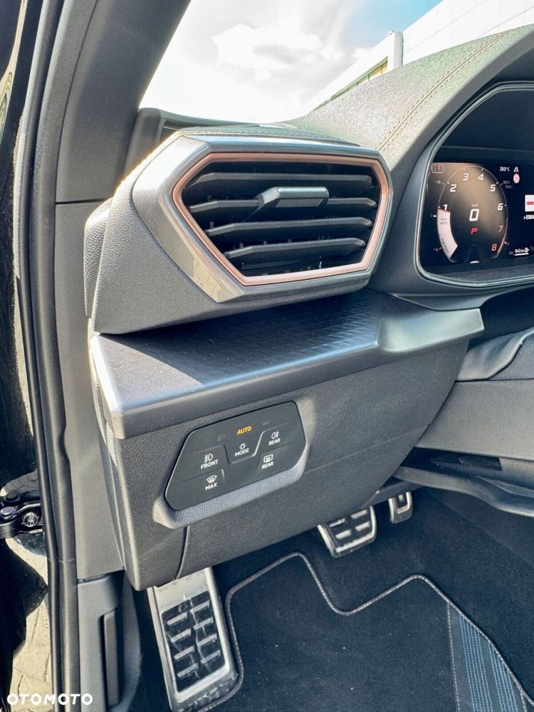 Cupra Leon 1.5 eTSI mHEV DSG - 13
