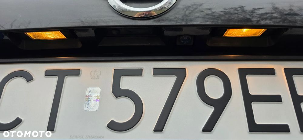 Nissan Qashqai 1.2 DIG-T 360 - 17