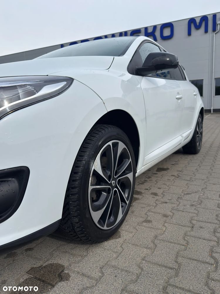 Renault Megane 1.5 dCi Life - 8