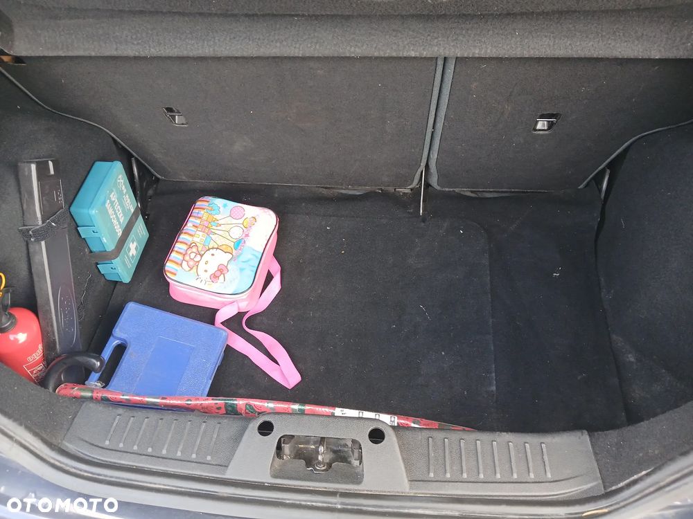 Ford Fiesta 1.25 Celebration - 8