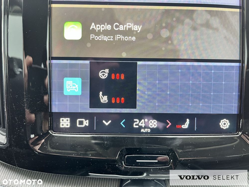 Volvo XC 60 - 23