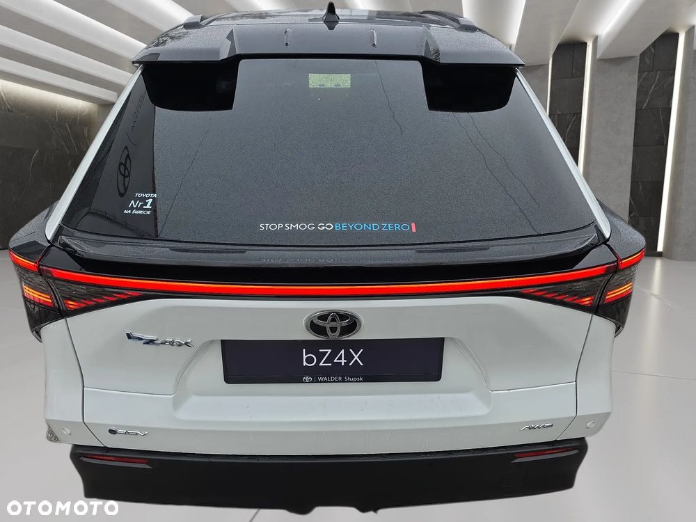 Toyota bZ4X 73.1kWh 4x4 Executive - 17