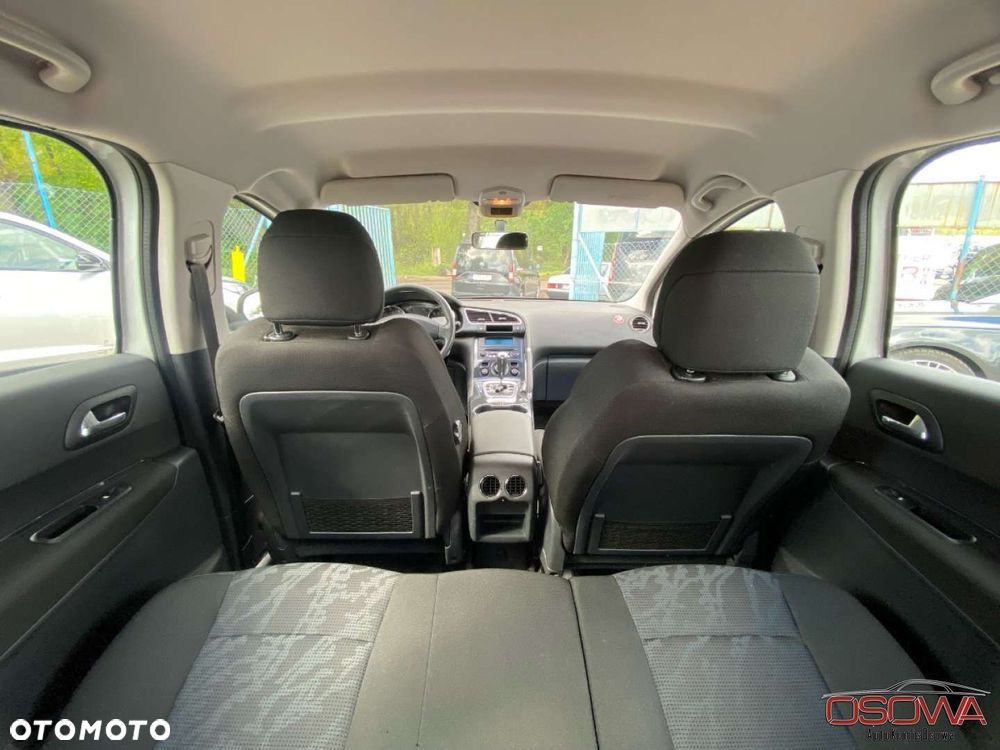 Peugeot 3008 155 THP Automatik Active - 27