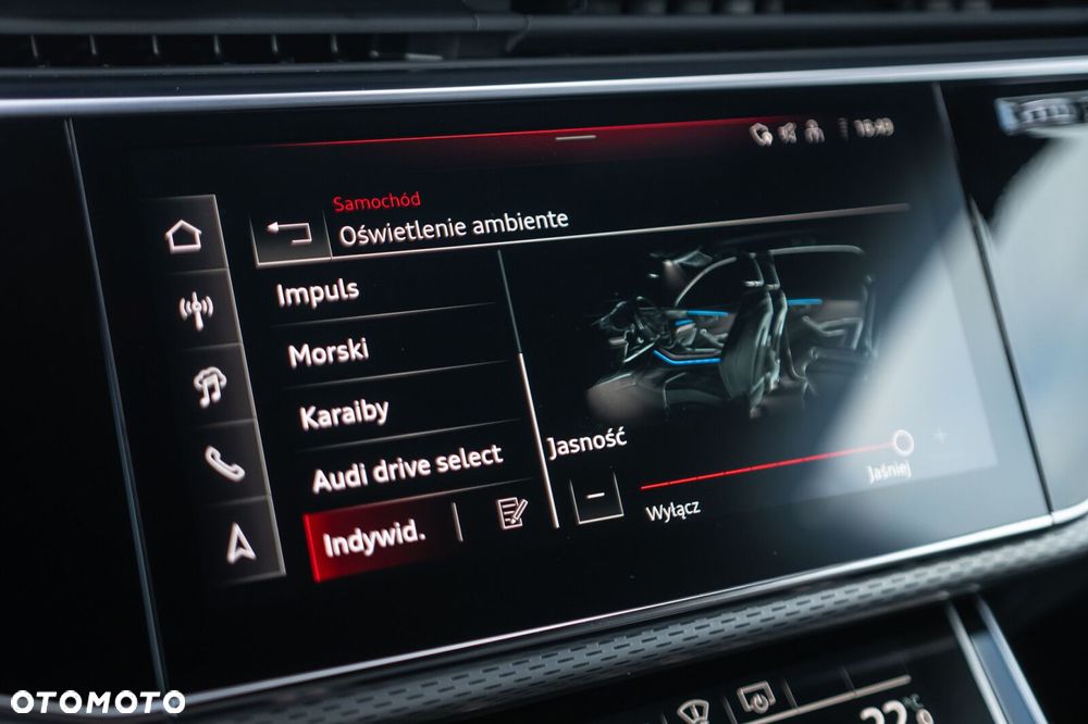 Audi Q8 - 29