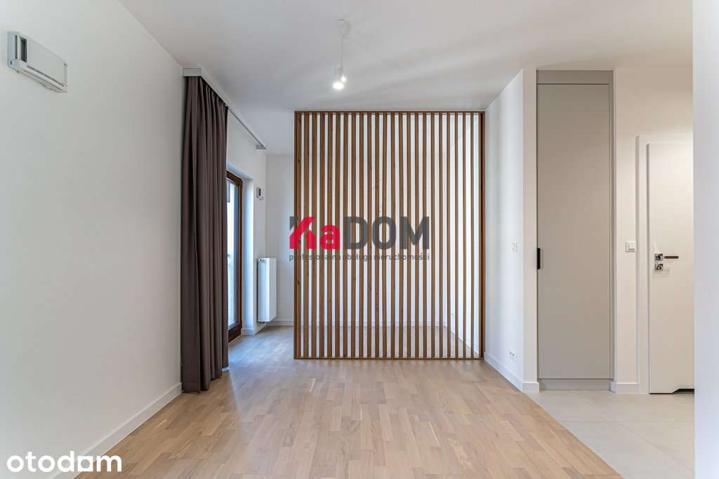 Studio - Port Praski - ul. Sierakowskiego 4