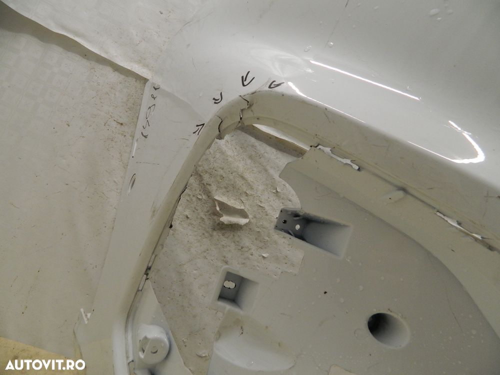 Bara fata Ford Kuga 3, 2020, 2021, 2022, LV4B-17F003-S - 7