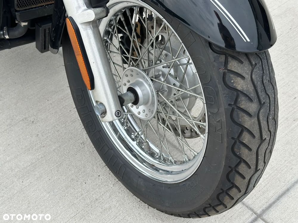 Kawasaki Vulcan - 10