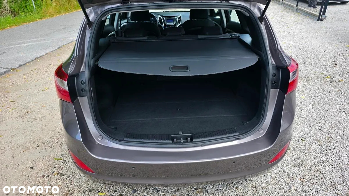 Hyundai i30 - 36