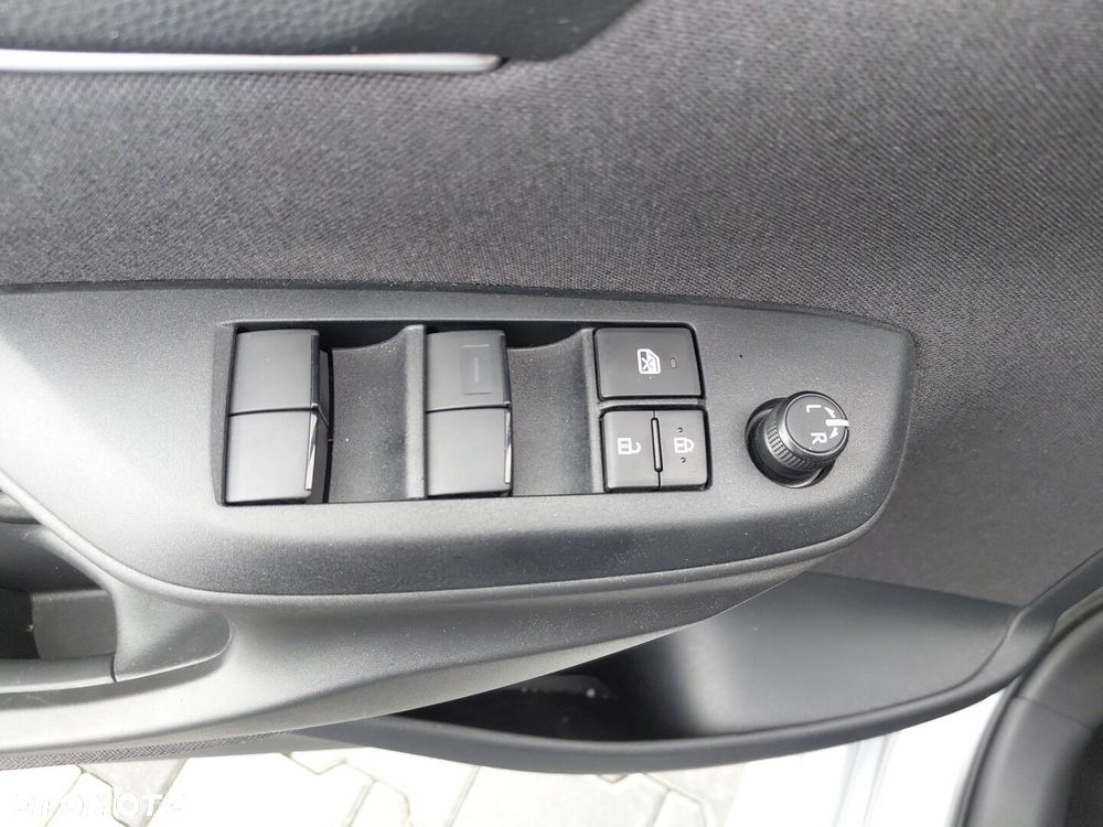 Toyota Yaris Hybrid 1.5 Style - 20
