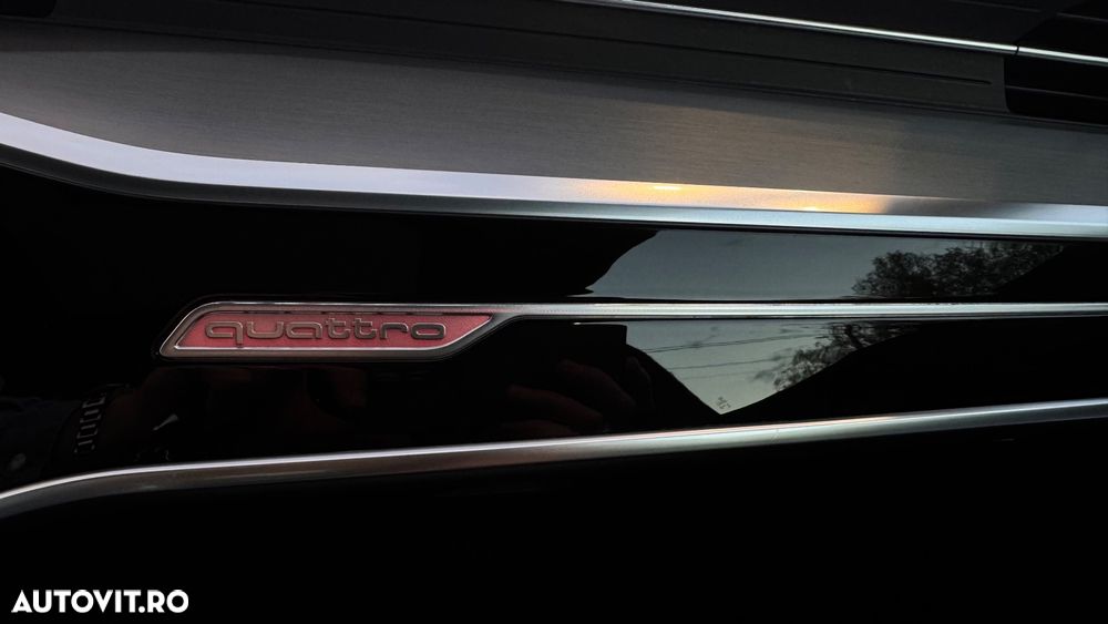 Audi A7 3.0 50 TDI quattro Tiptronic - 20