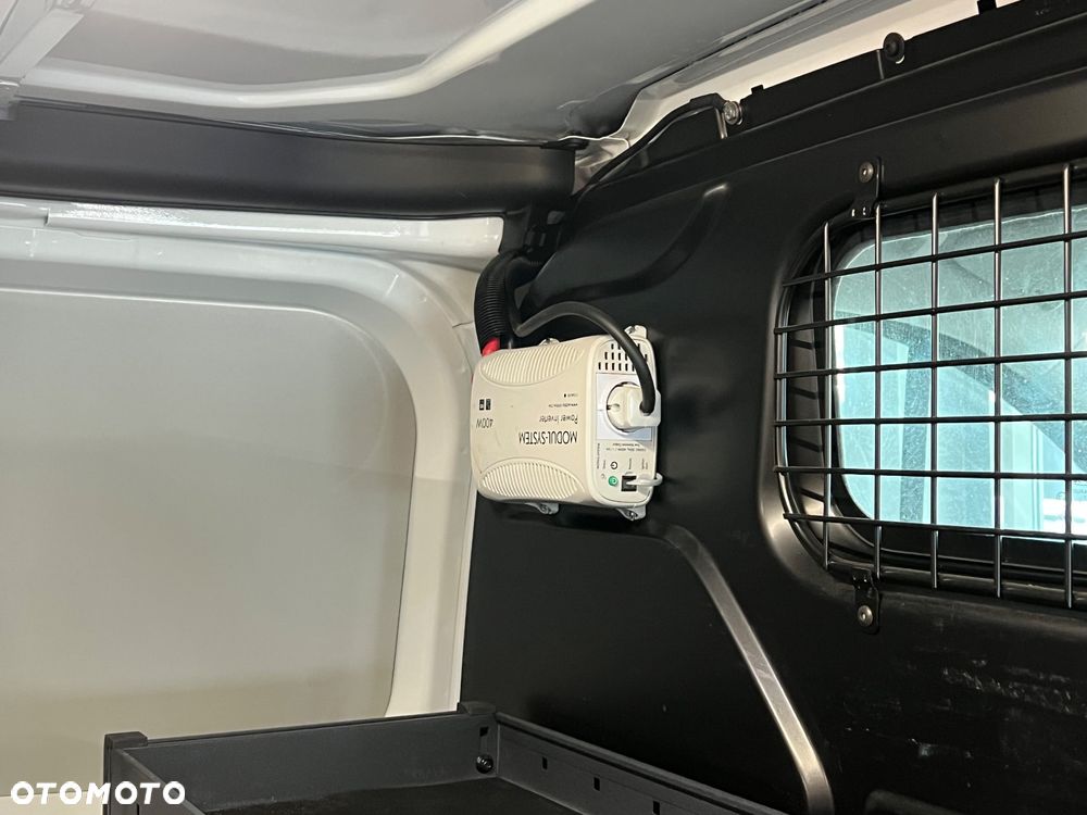 Ford Transit custom - 20