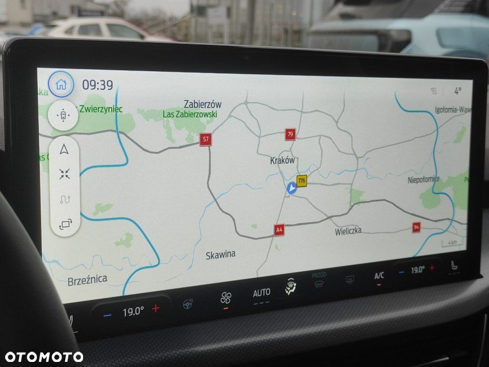 Ford Focus - 21