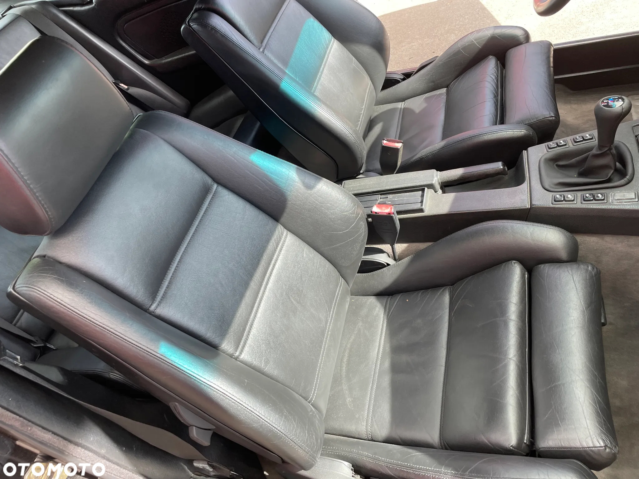 BMW Seria 3 325i - 28
