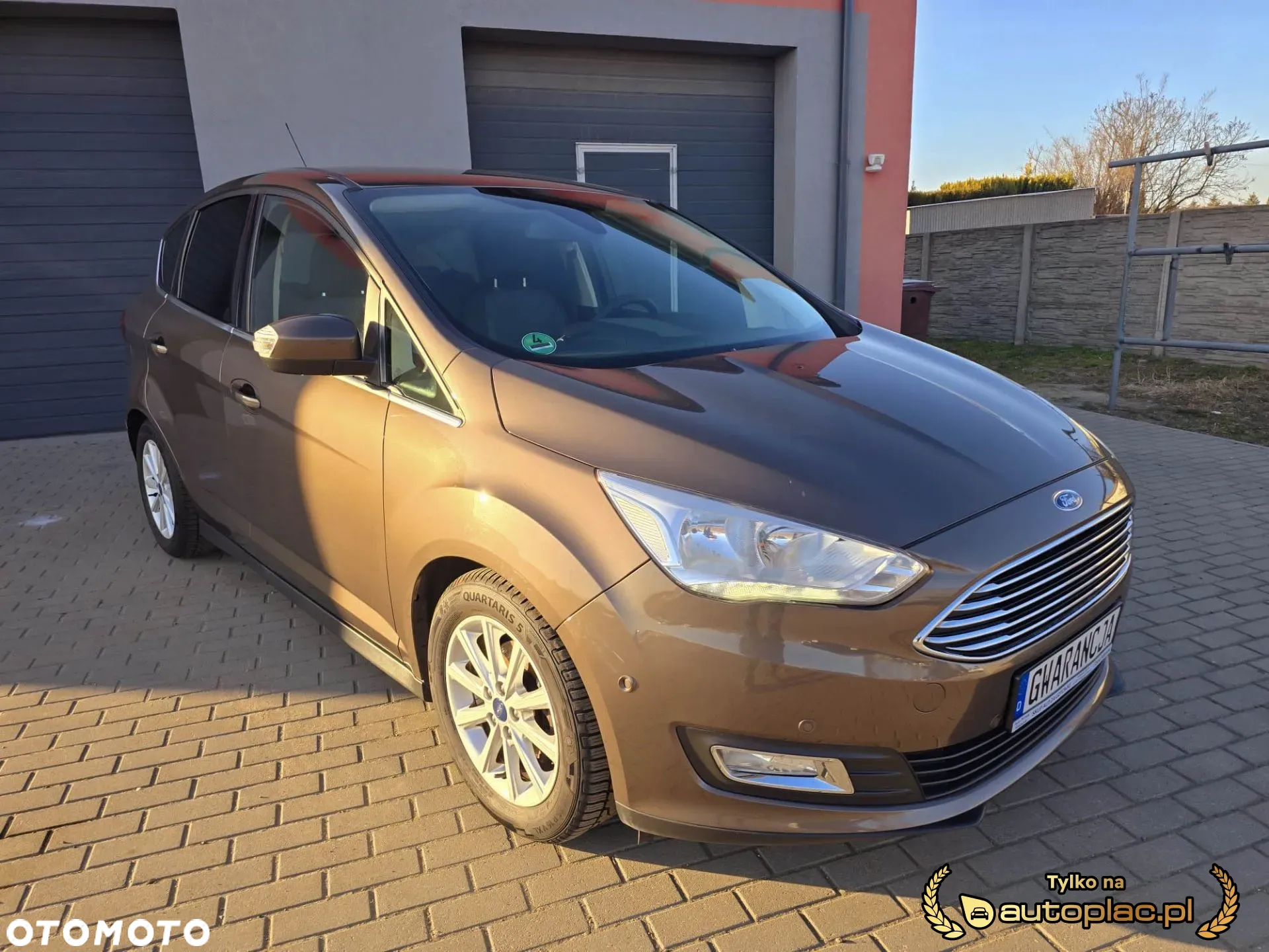 Ford C-MAX - 9
