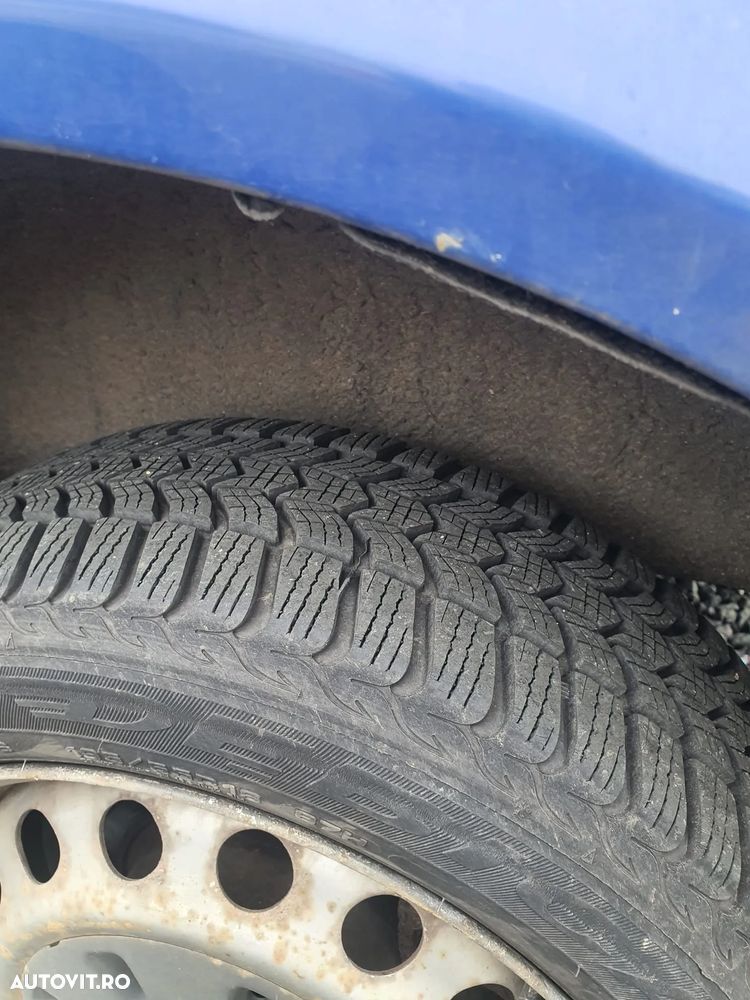 Mercedes-Benz W110/W111 - 3