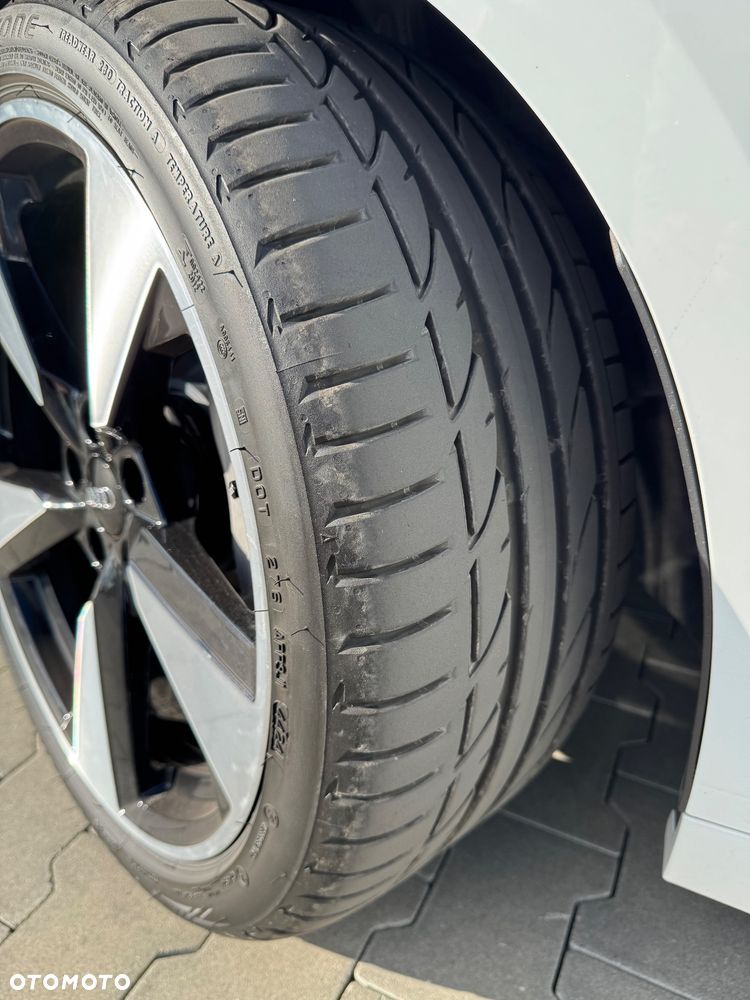 Audi A5 Sportback - 17