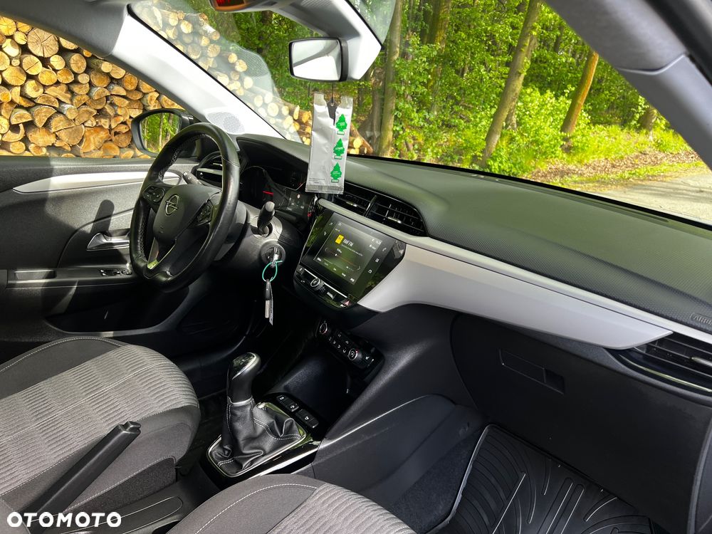 Opel Corsa 1.2 Elegance Business Pack S&S - 5