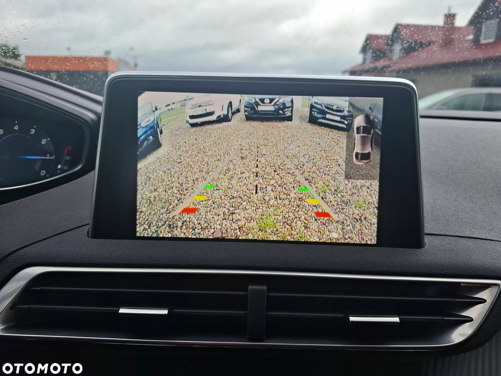 Peugeot 3008 1.2 PureTech Allure - 29