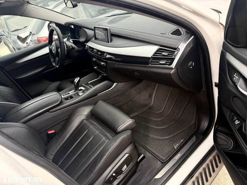 BMW X6 - 6