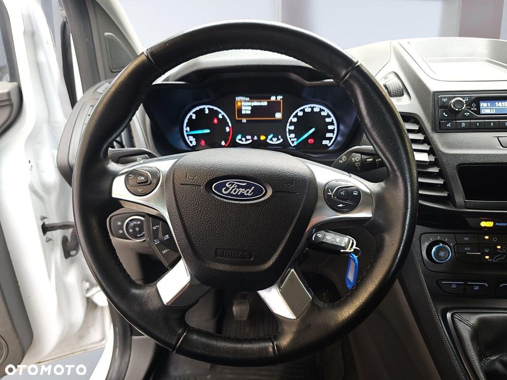 Ford transit-connect 220 1.5 EcoBlue 100KM Trend - 13