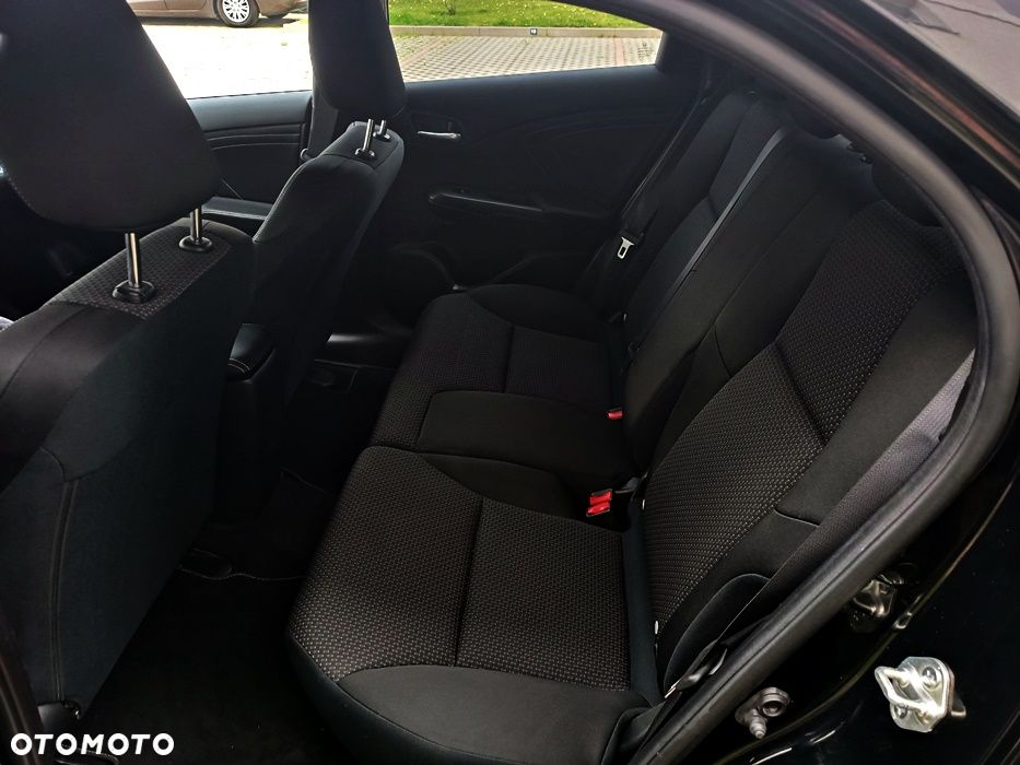 Honda Civic - 25