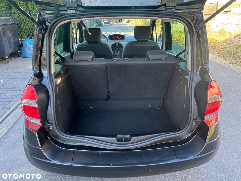 Renault Modus - 8