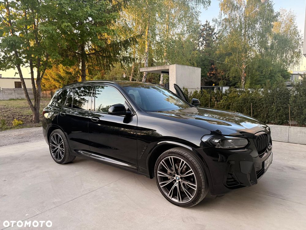 BMW X3 - 3