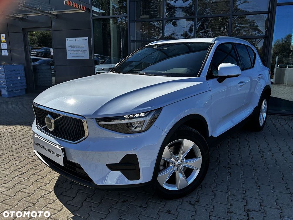 Volvo XC 40 - 4