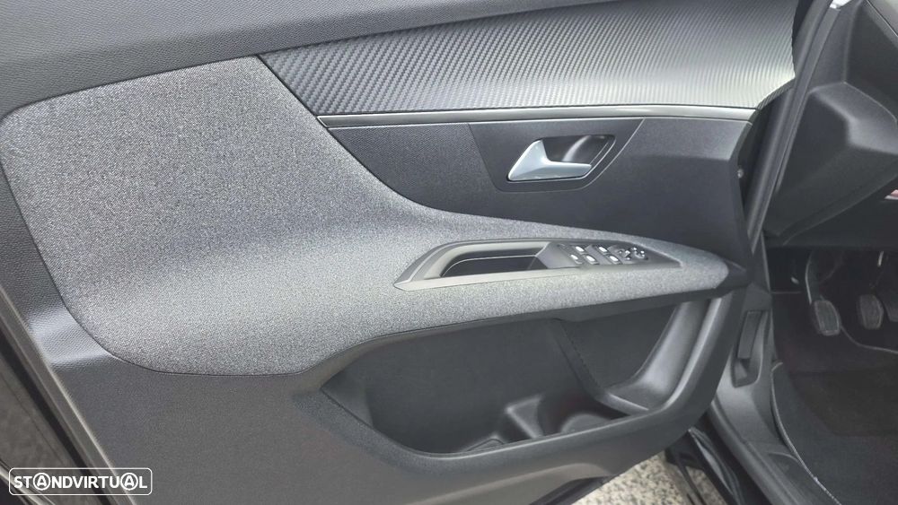 Peugeot 3008 1.5 BlueHDi Active Pack - 11