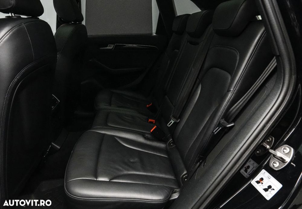 Audi Q5 3.0 TDI Quattro clean Stronic - 16