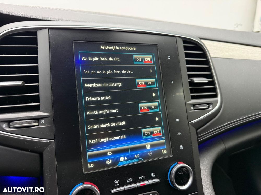 Renault Talisman ENERGY dCi 160 EDC INITIALE PARIS - 15