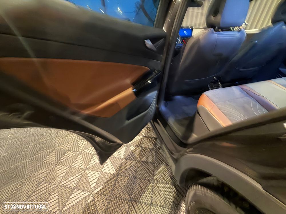 VW ID.4 Performance Upgrade Pro 1st - 22