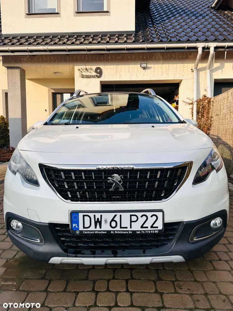 Peugeot 2008 - 3