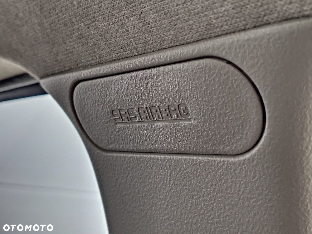 Suzuki Swift 1.3 GLX / Comfort - 23