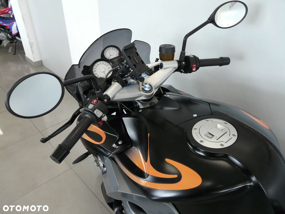 BMW K - 21