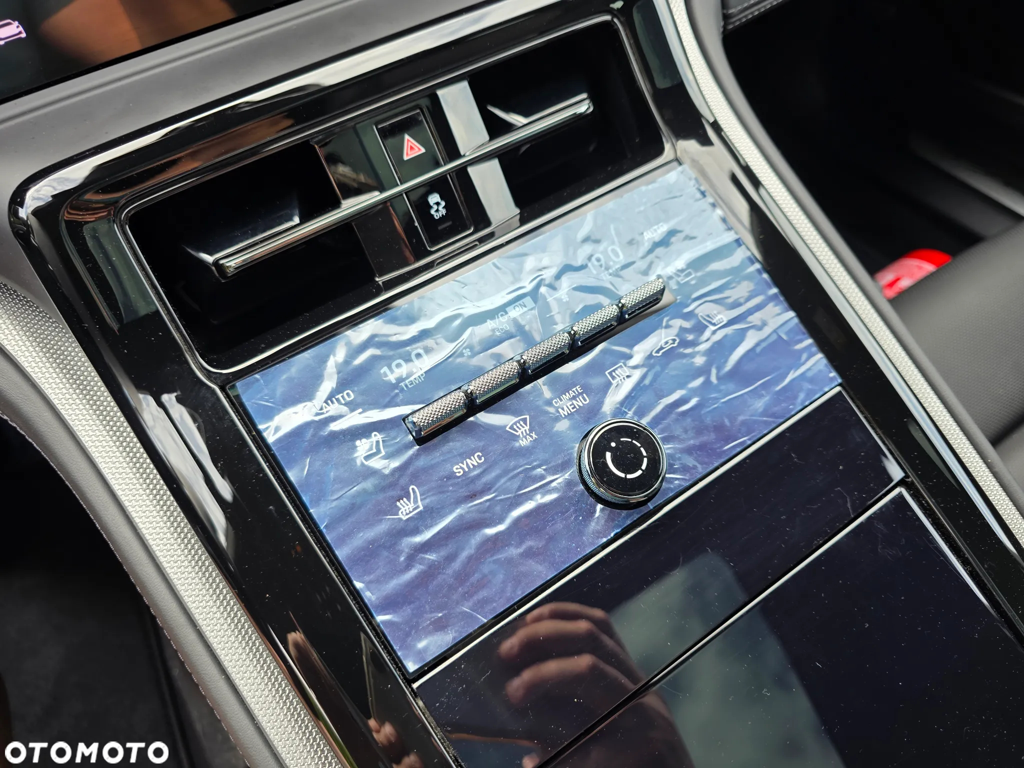 Porsche Panamera - 26