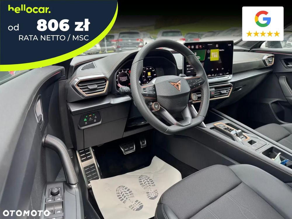 Cupra Formentor 1.5 eTSI mHEV DSG - 6