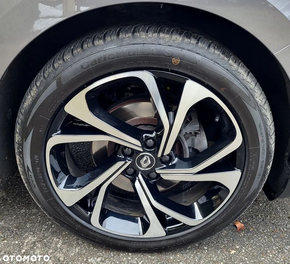 Renault Scenic 1.6 dCi Energy Bose Edition S&S - 36