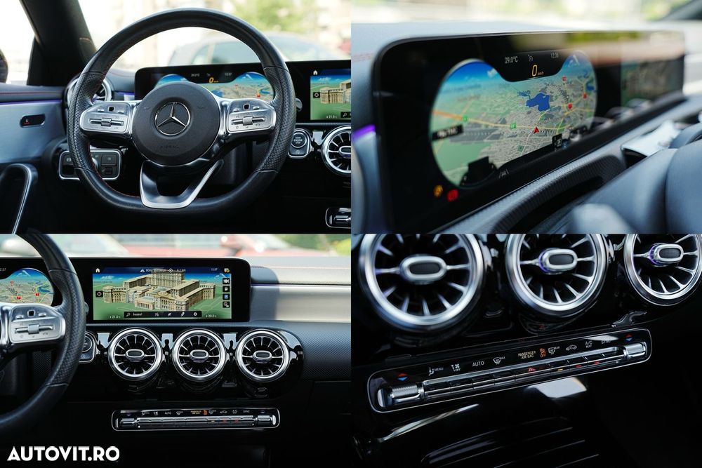 Mercedes-Benz CLA - 6