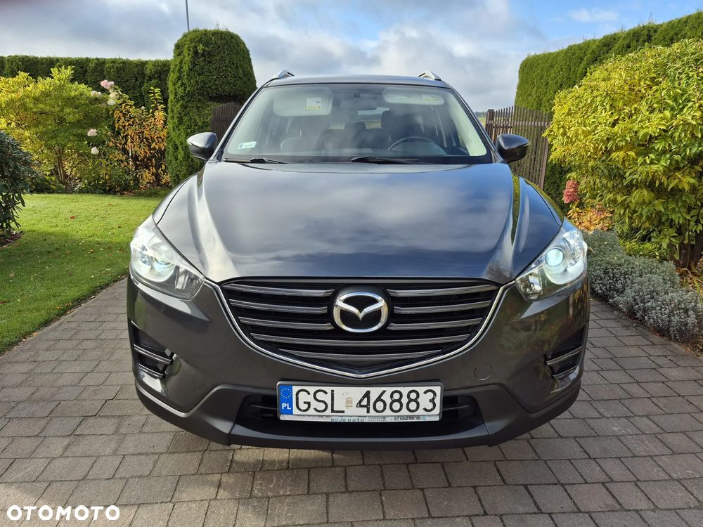 Mazda CX-5 2.5 Skypassion i-ELoop - 14