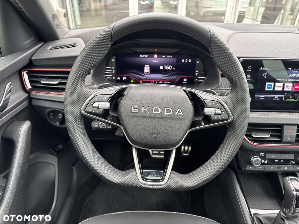 Skoda Scala - 13