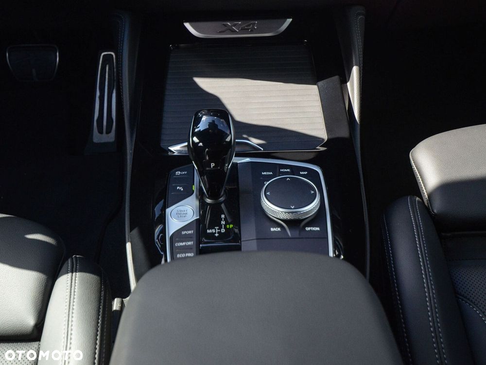 BMW X4 - 36